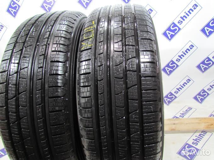 Pirelli Scorpion Verde All Season 215/65 R17 93Q