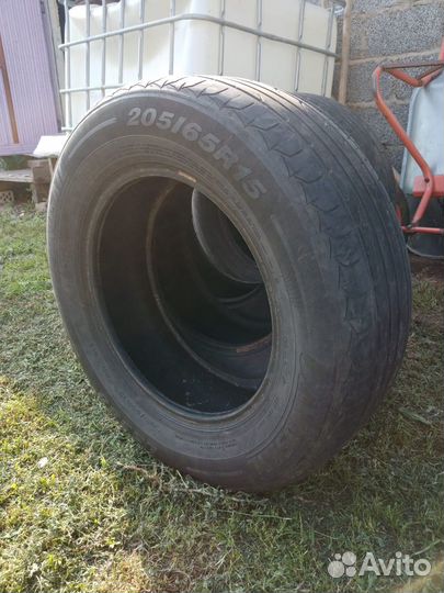 Landsail LS288