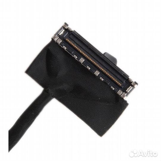 Шлейф матрицы ноутбука DD0R39LC000