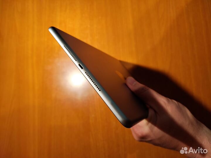 iPad 6 поколения 128 WiFi