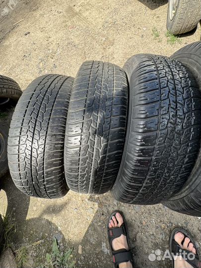 КАМА Кама-205 175/70 R13