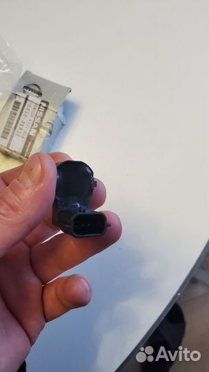 Датчик парктроника Nissan X-Trail