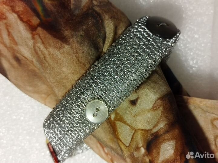 Браслет ручной работы