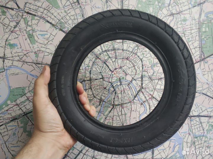 Покрышка 10” Xuancheng Хуанченг для Xiaomi m365