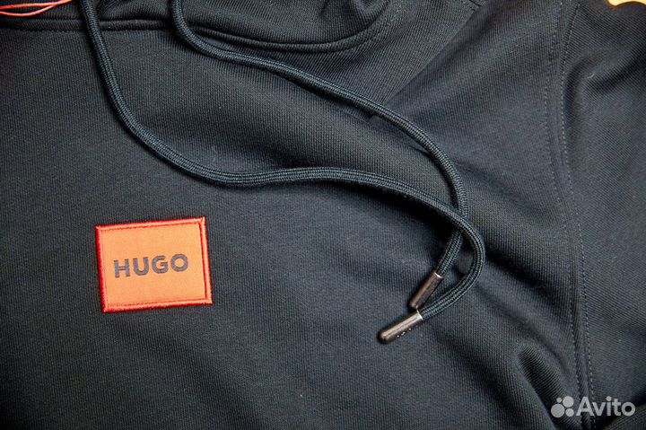 Hugo boss Спортивный костюм мужской