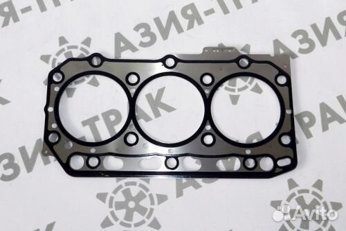 Прокладка гбц 3D84E-3F Komatsu PC30R-8