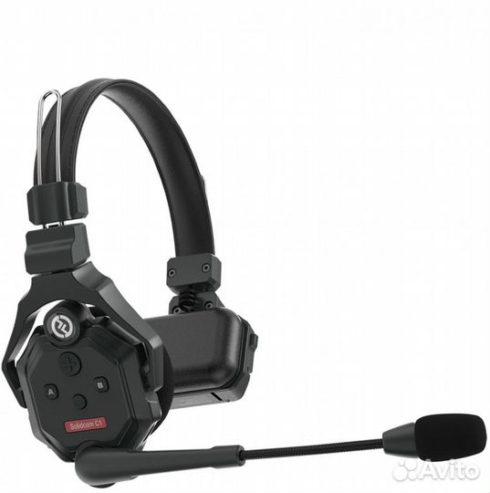 Беспроводной интерком Hollyland Solidcom C1