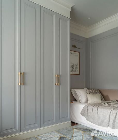 Шкафы, шкаф купе в прихожую на заказ