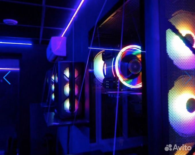 Компьютерный клуб на Васильевском острове