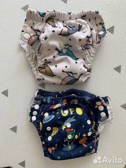 Трусики для плавания