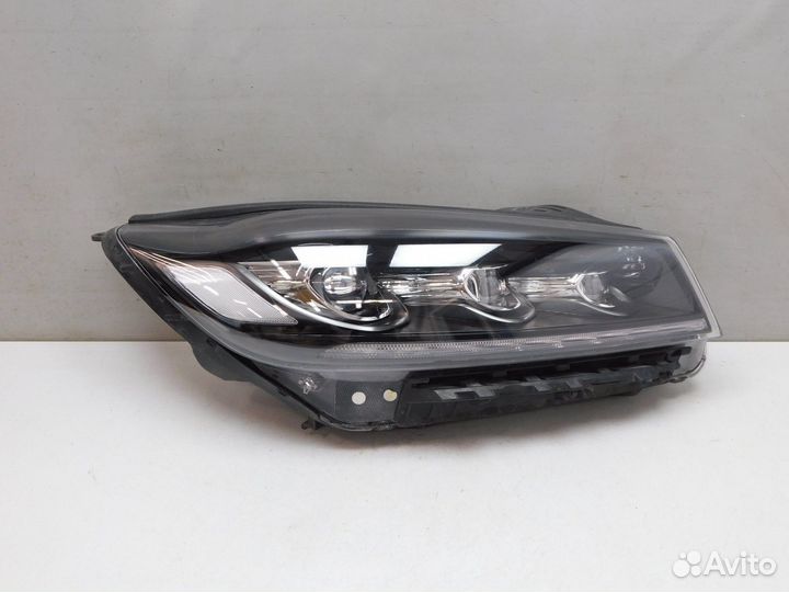 Фара правая Kia Sorento/Sorento Prime