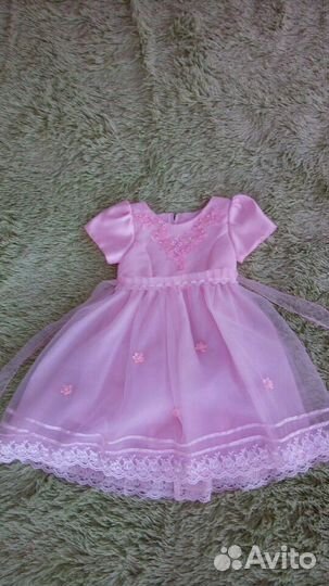 Детские вещи