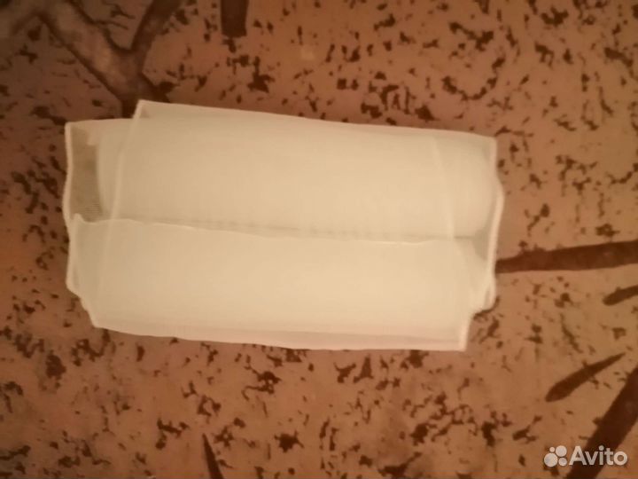 Капроновые ленты для волос (бантики)