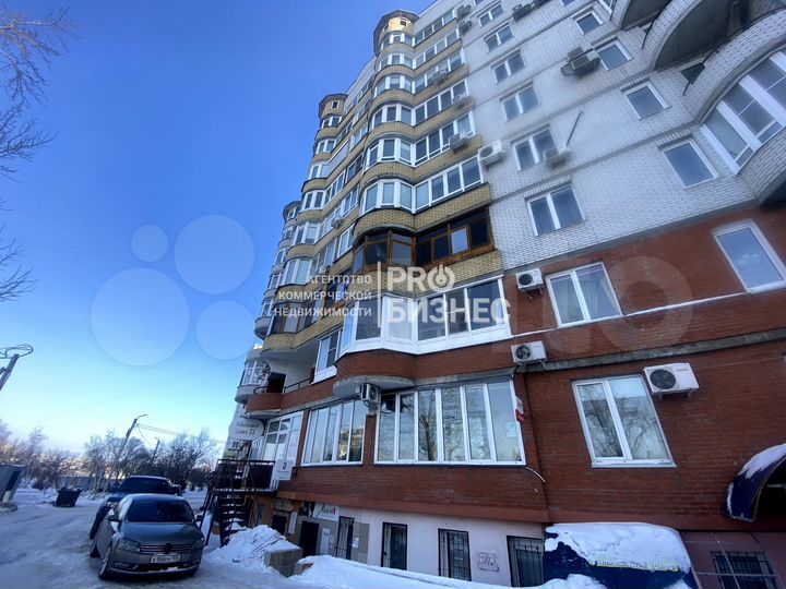 Пвз/ Офис/ Услуги/ Торговля, 57 м² без комиссии