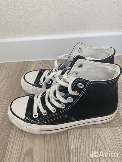 Кеды для мальчика