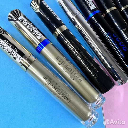 Тушь max factor, тушь максфактор