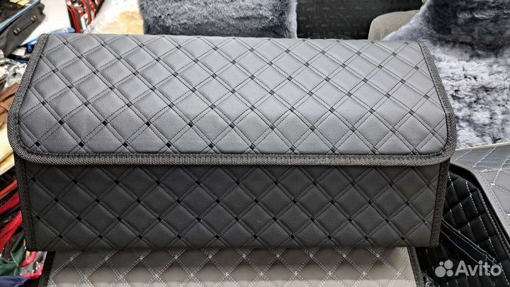 Органайзер в багажник, бокс 55*30*30