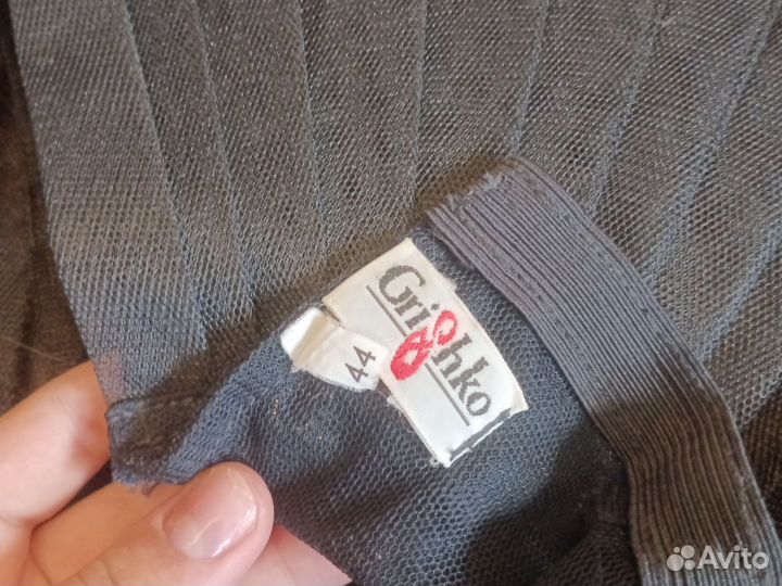 Пачка балетная Grishko