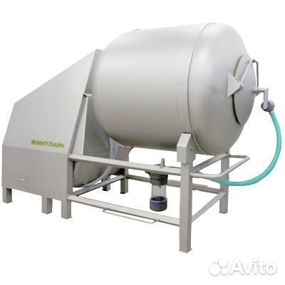 Вакуумный массажер MeatLine мт 300 1005