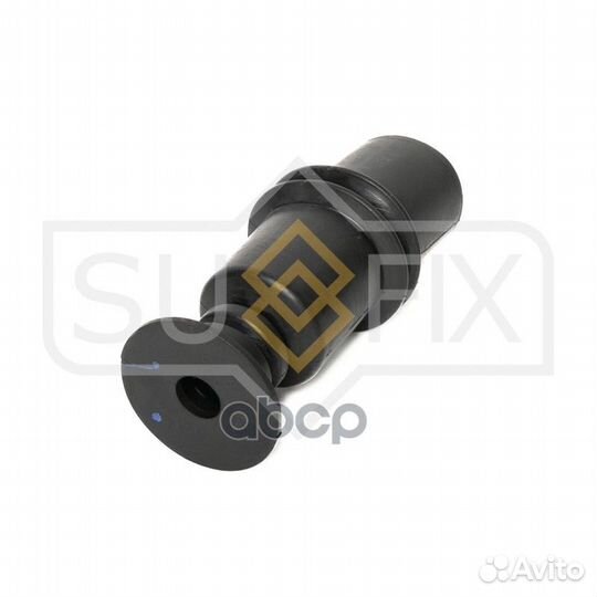 Пыльник амортизатора в сборе с отбойником перед