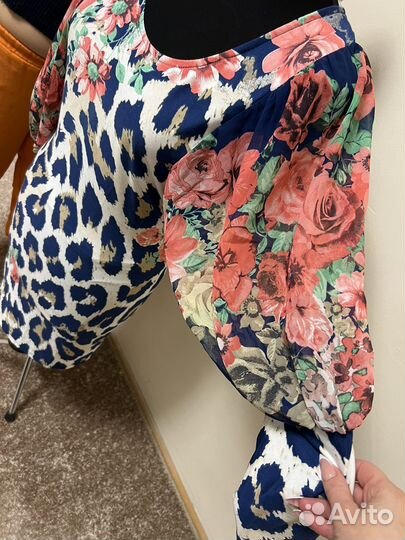 Платье женское 46 48