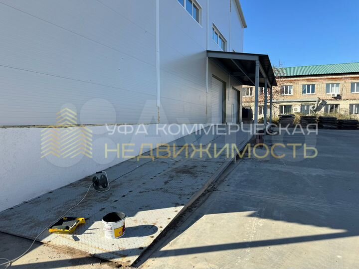 Склад, 1440 м² с НДС