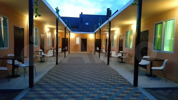 Комната 18 м², 1/1 эт.