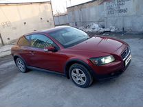 Volvo C30 1.6 MT, 2007, 382 000 км, с пробегом, цена 550 000 руб.