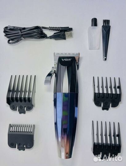 Машинка для стрижки