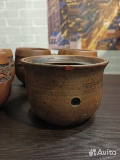 Чайный набор