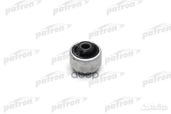 Сайлентблок рычага подвески citroen: C5 08 , C