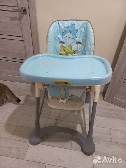 Стульчик для кормления