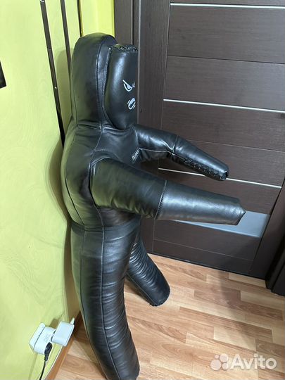 Манекен для борьбы filippov dynasty