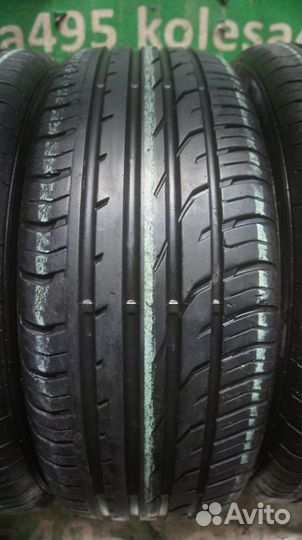 Continental ContiPremiumContact 2 215/55 R18 95H