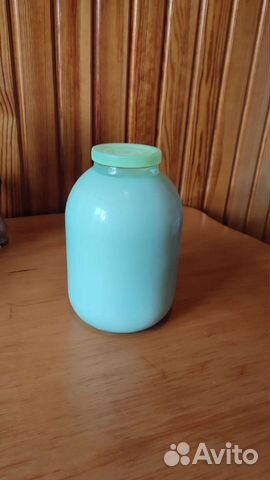 Молоко коровье Айширской породы