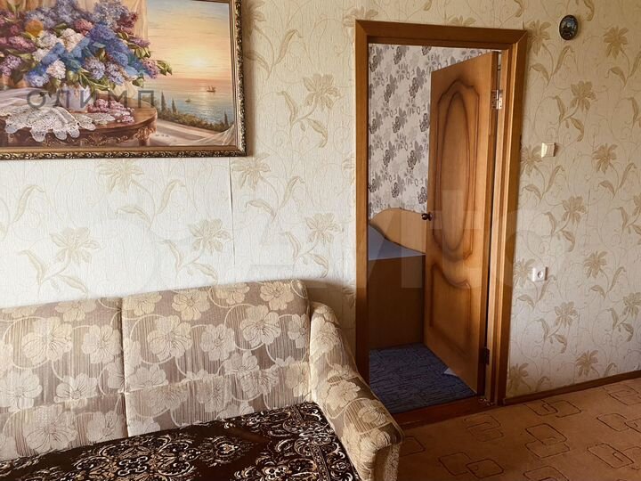 4-к. квартира, 82 м², 3/3 эт.