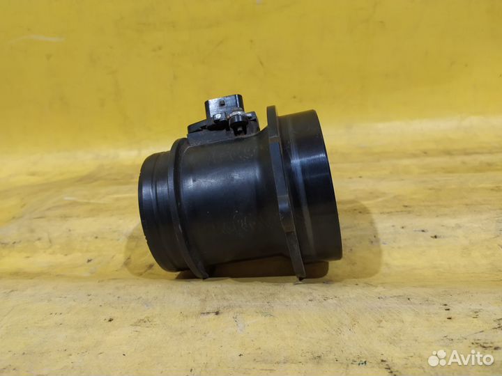 Vag расходомер массметр воздуха 3.0 TDI