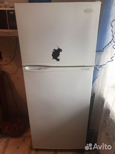 Холодильник б/у