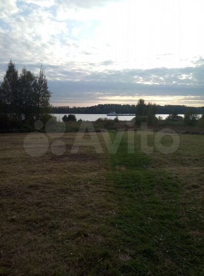 Участок 14 сот. (ИЖС)