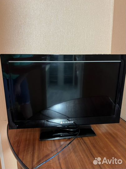 Телевизор