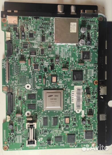 BN41-01632C BN94-04420V от samsung UE46D7000lsxru