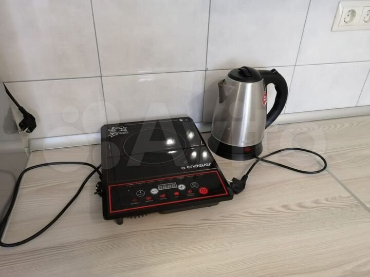 Квартира-студия, 30 м², 22/24 эт.