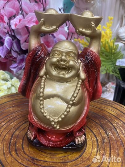 Будда Хатей