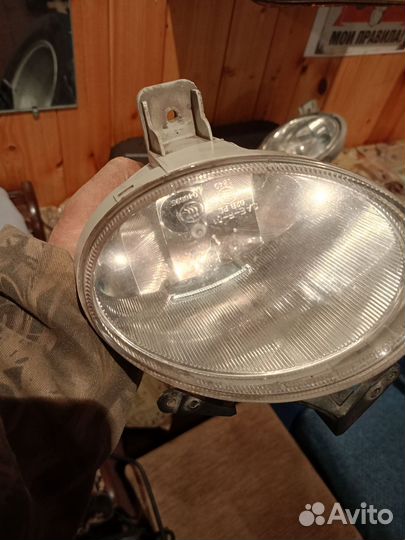 Птф хёндай Санта фе2