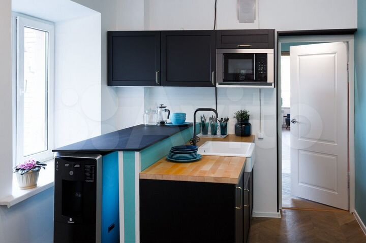 Аренда особняка 1700 м2