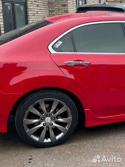 Колеса 5 114 3 r18