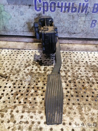 Педаль газа Opel Astra H