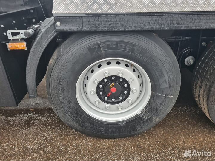 Полуприцеп лесовоз (сортиментовоз) Koluman Сортиментовоз (Лесовоз), 2023