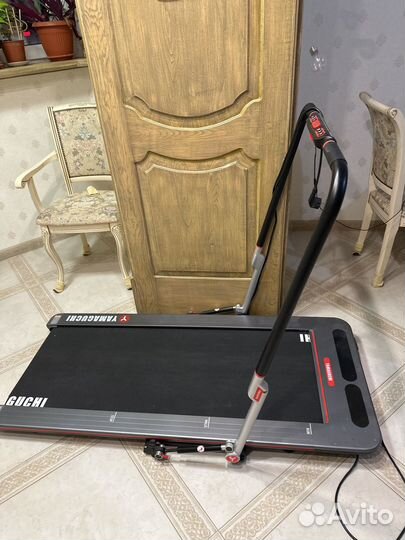 Беговая дорожка yamaguchi