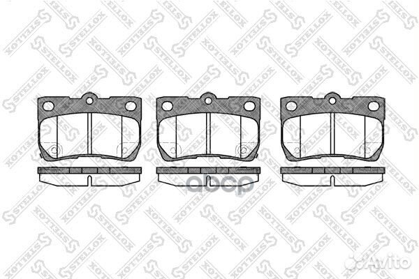 1192 002-SX 1181 02FDB4001 0446622190 коло